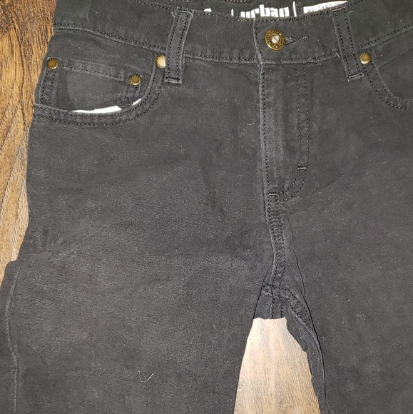 Black boy jeans - Picture 4 of 6